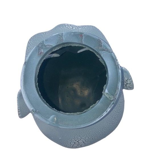 🎃🔪🩸😱😈Creepy Doll Head - Halloween or Goth Decoration - Picture 6 of 8